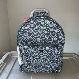 Authentic Kate spade backpack